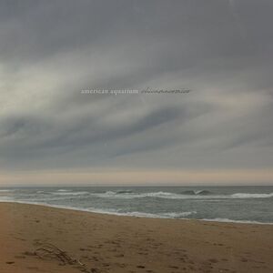 American Aquarium - Chicamacomico  LP LP